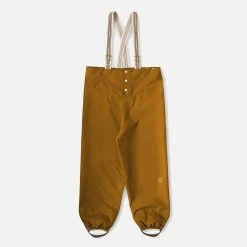 Faire Child Waterproof Rainpants - Arbutus