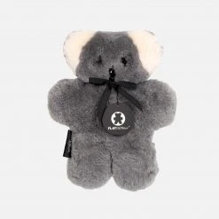 FLATOUTbear Sheepskin Bear - Koala