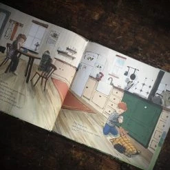 Books Louise Greig - Home Of The Wild Books & More