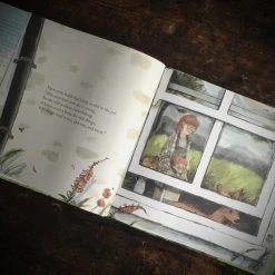 Books Louise Greig - Home Of The Wild Books & More