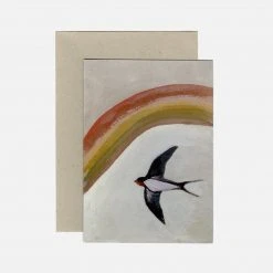 Gemma Koomen Books & More Greeting Card - Hope