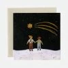 Gemma Koomen Books & More Greeting Card - Wishing Star