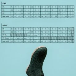 Glerups Adult's Felted Wool Slipper Shoe - Grey Adults