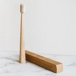 Goldrick Bamboo Toothbrushes - More Options