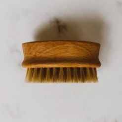 Goldrick Wooden Nail Brush