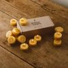 Goldrick Beeswax Tealights - Pack Of 16 Home & Baby Care