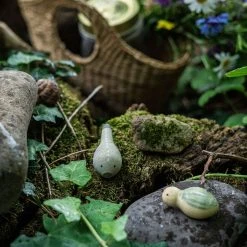 Grapat Wooden Wild Creatures - 12 Pieces