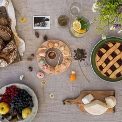 Grapat Wooden Wonders Figures - 12 Pieces