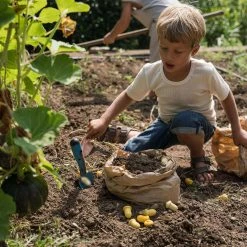 Grapat Wooden Tulips Mandala - 36 Pieces Toys