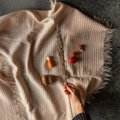 Grapat Wooden Together Nins - 12 Pieces Toys