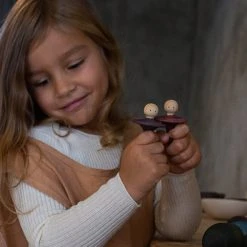 Grapat Wooden Little Things - Various Colour Options SALE