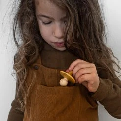 Grapat Wooden Little Things - Various Colour Options SALE