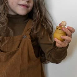 Grapat Wooden Little Things - Various Colour Options SALE