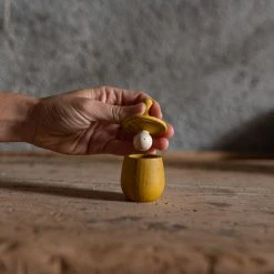 Grapat Wooden Little Things - Various Colour Options SALE