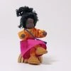 Grimms Handmade Cotton Doll - Lisa