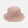 Huttelihut Cotton Muslin Festival Hat - Rosa