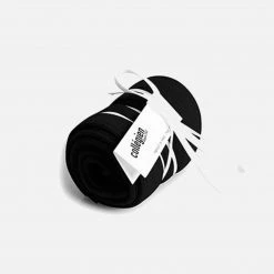 Collegien Adults Adult's Cotton Knee Socks - Coal