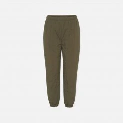 Konges Sløjd Outlet Women's Thermo Pants - Beech