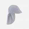 Konges Sløjd Aster UV Sun Hat - Sailor Stripe