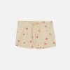 Konges Sløjd Aster UV Swim Shorts - Goldie Cotton & Linen