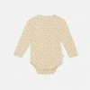 Konges Sløjd SALE Organic Cotton LS Body - Petales