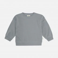 Konges Sløjd Supima Cotton Ebi LS Top - Tradewinds