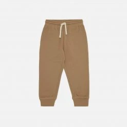 Konges Sløjd SALE Supima Cotton Ebi Pants - Tigers Eye