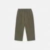 Konges Sløjd Organic Cotton Fen Pants - Kalamata SALE