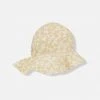 Konges Sløjd Organic Cotton Muslin Kiki Sun Hat - Petit Soleil