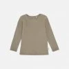 Konges Sløjd Organic Cotton Siff LS Top - Laurel Oak SALE
