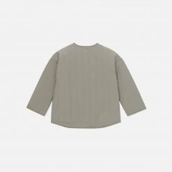 Konges Sløjd Thermo Storm Jacket - Laurel Oak