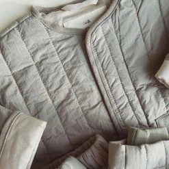 Konges Sløjd Thermo Storm Jacket - Laurel Oak