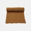 Konges Sløjd Organic Cotton Pointelle Blanket/Swaddle - Dijon Baby Sleep & Blankets