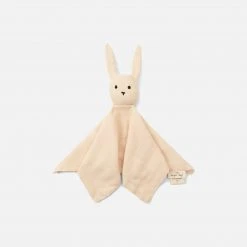 Konges Sløjd Organic Cotton Rabbit Cuddle Toy - Many Colours Baby Gifts
