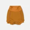 Konges Sløjd Swim Nappy - Mustard Swimwear