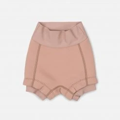 Konges Sløjd Swim Nappy - Rose Blush