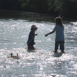 Kraul Trout Paddle Boat Kit