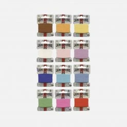 Laine St.Pierre Small Assortment Box Of 12 Darning Threads - More Options