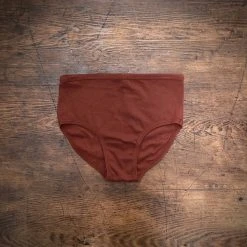 Mabo Women’s Organic Cotton Briefs - More Options Adults