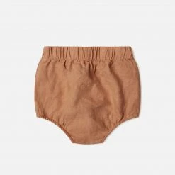 Matona SALE Linen Rumi Bloomer - Hazel