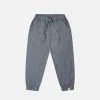 Matona Linen Wilder Pants - Storm Blue
