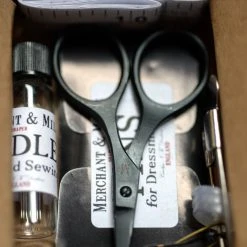 Merchant & Mills Home & Baby Care Rapid Repair Kit