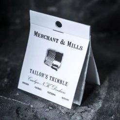 Merchant & Mills Mending & Repair Tools - Many Options Home & Baby Care