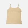 Minimalisma SALE Organic Cotton Ljos Strap Top - Soya