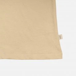 Minimalisma SALE Organic Cotton Ljos Strap Top - Soya