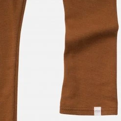 Minimalisma Organic Cotton Nicer Leggings - Amber