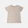 Minimalisma Organic Cotton SS Lin Tee - Birch