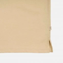 Minimalisma SALE Organic Cotton SS Lin Tee - Soya