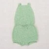 Misha & Puff Cotton & Linen Pima Cotton Cottonseed Starfish Sunsuit - Peapod