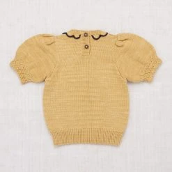 Misha & Puff Pima Cotton Eloise Pullover - Root